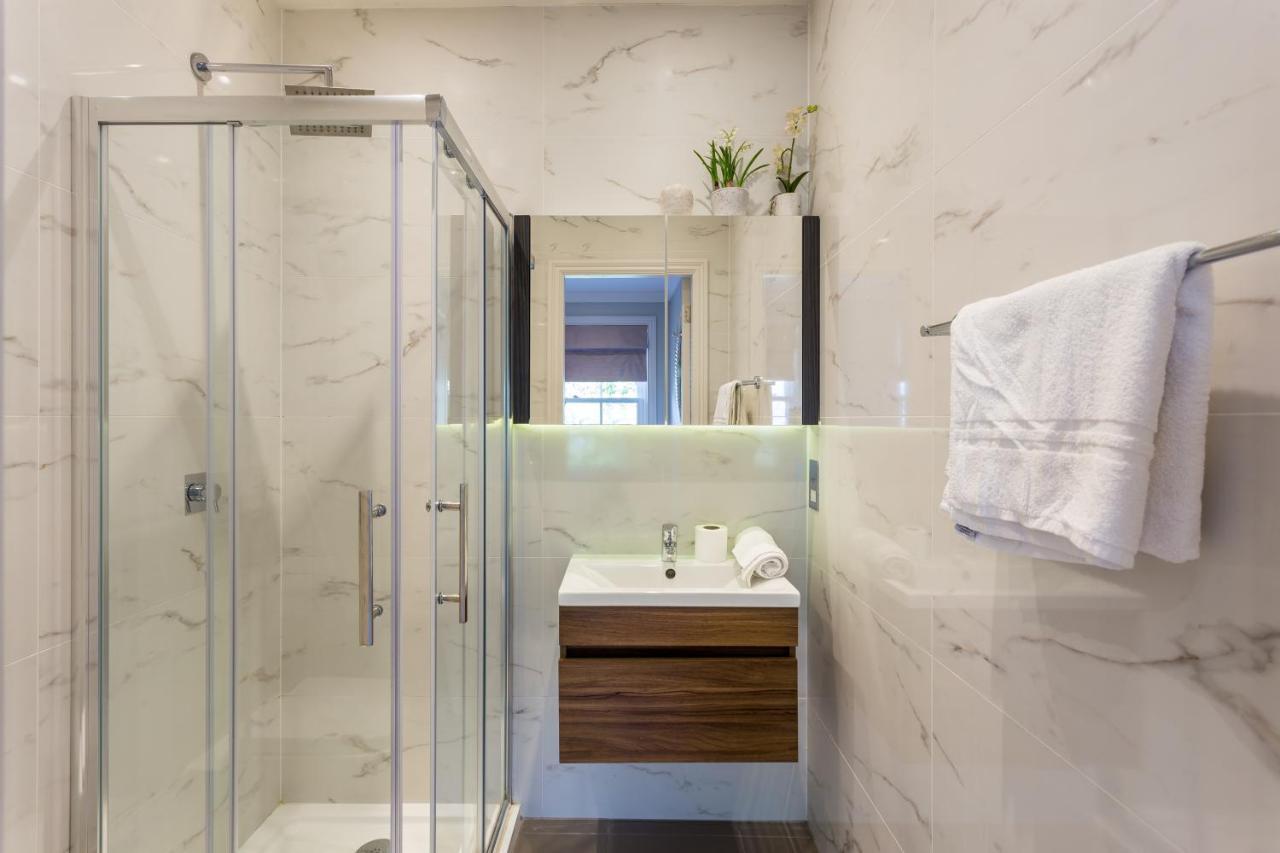 Luxury Duplex In New Development 17 * London