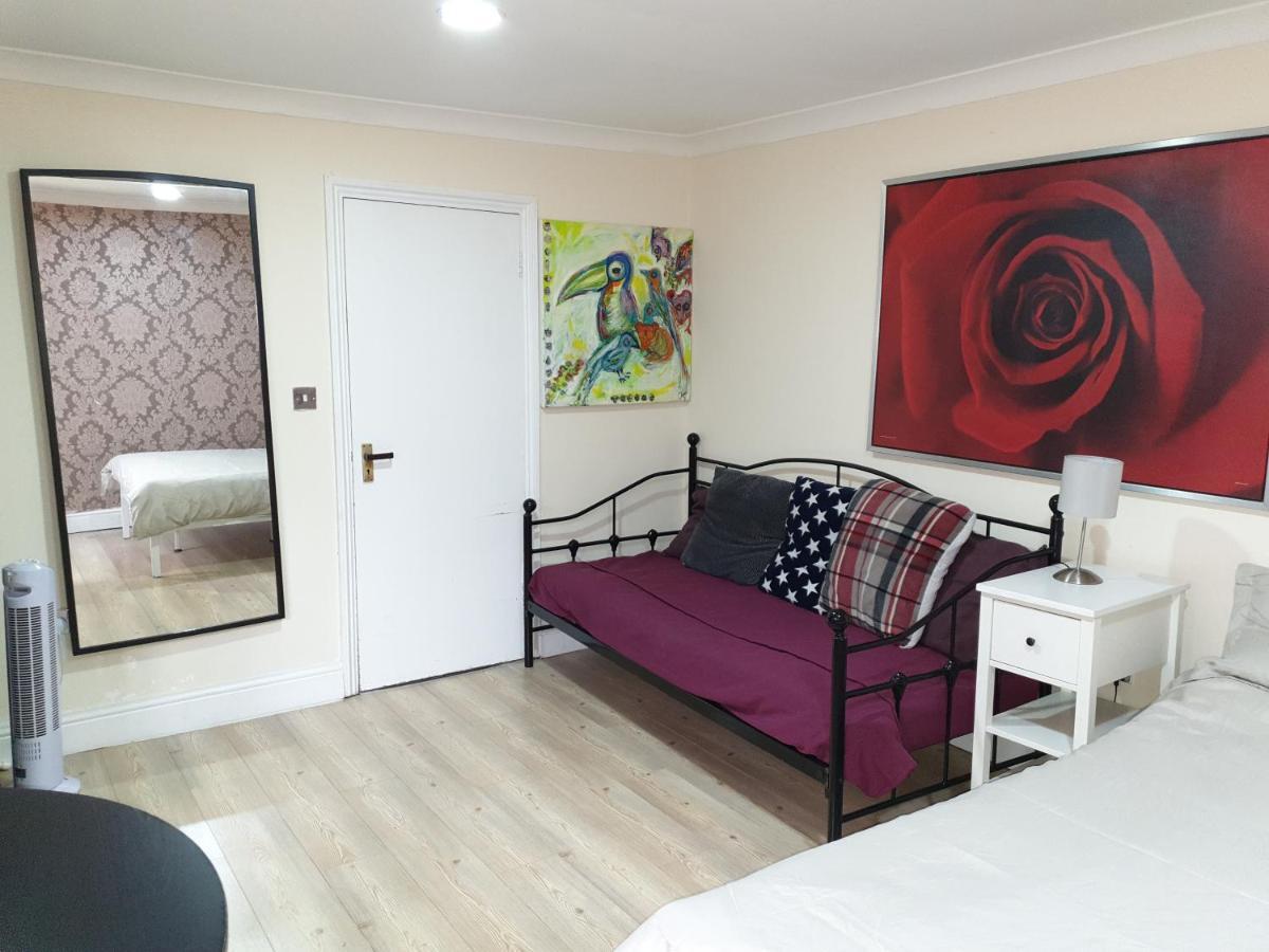 Apartamento Dodi *