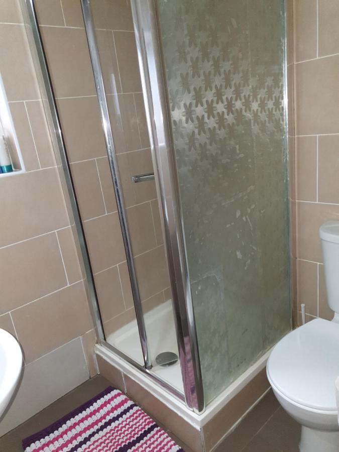 Dodi Apartamento Londres