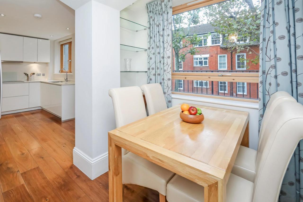 Tavistock Place Londres