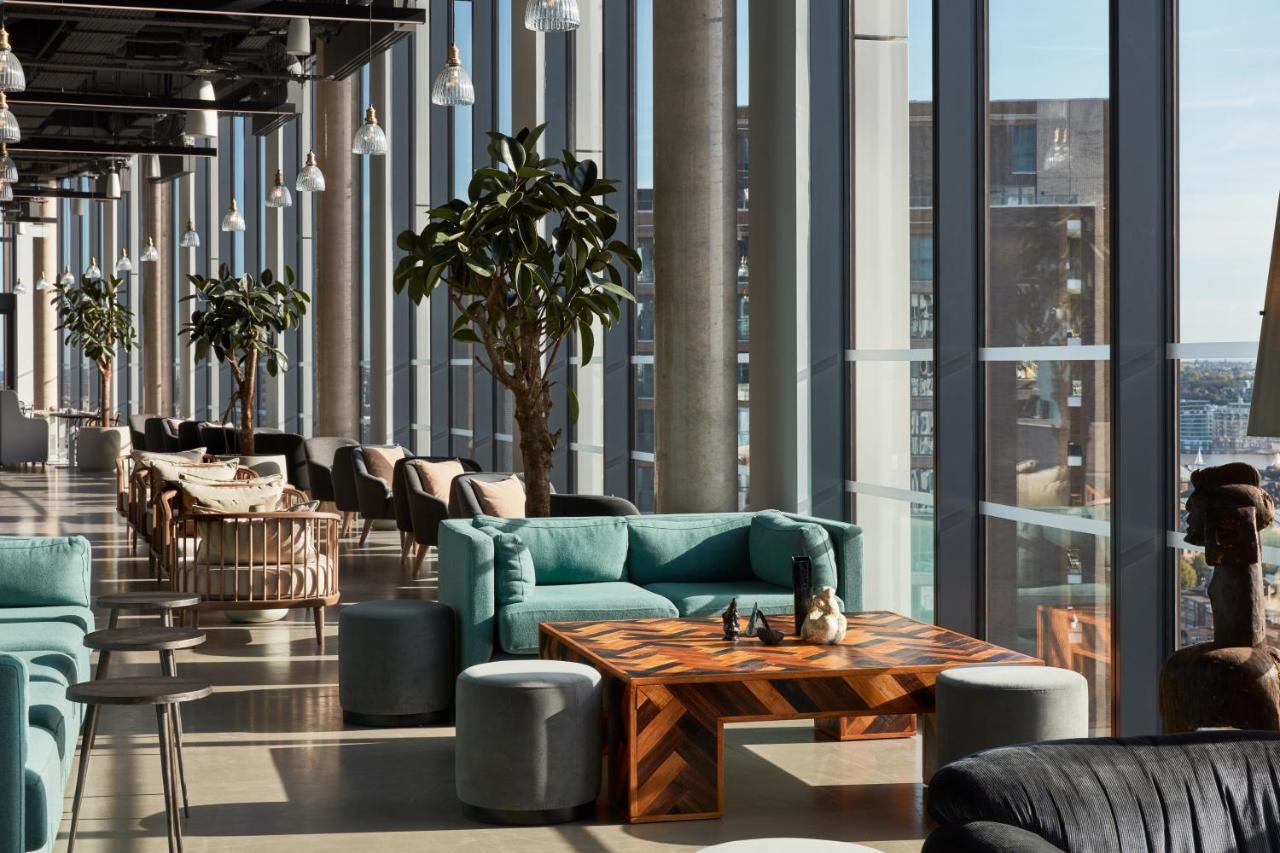 Ark Canary Wharf Apartahotel