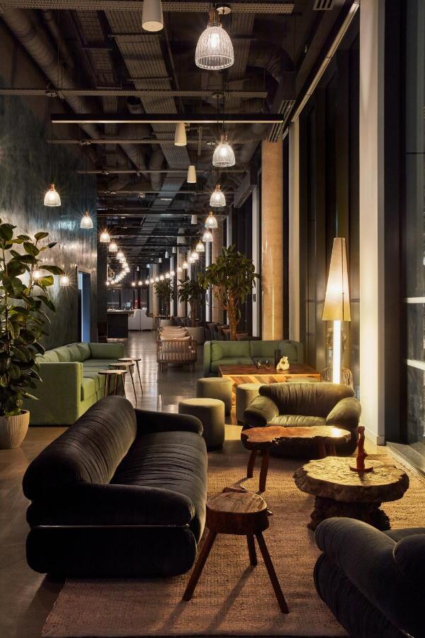 Apartahotel Ark Canary Wharf