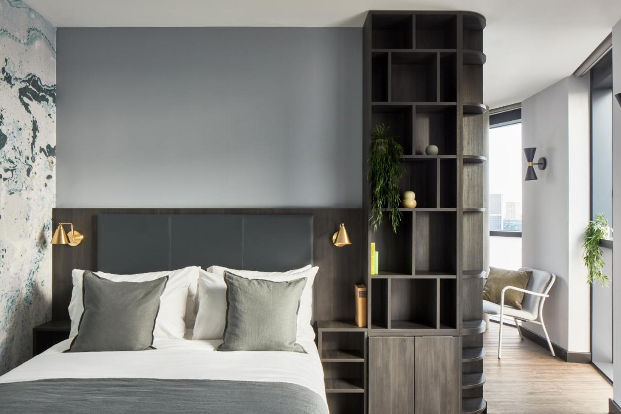 Ark Canary Wharf Apartahotel