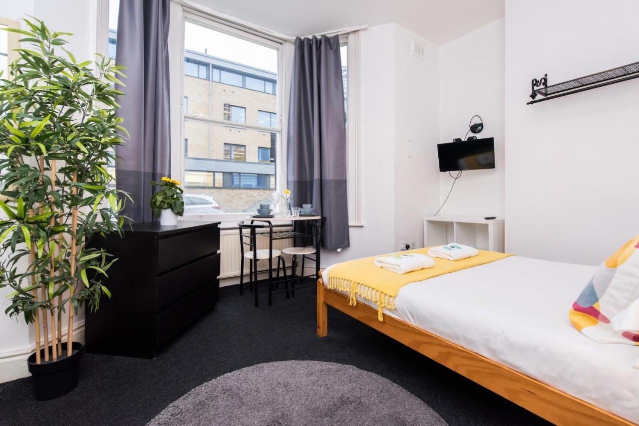 Ody Hammersmith * Londres