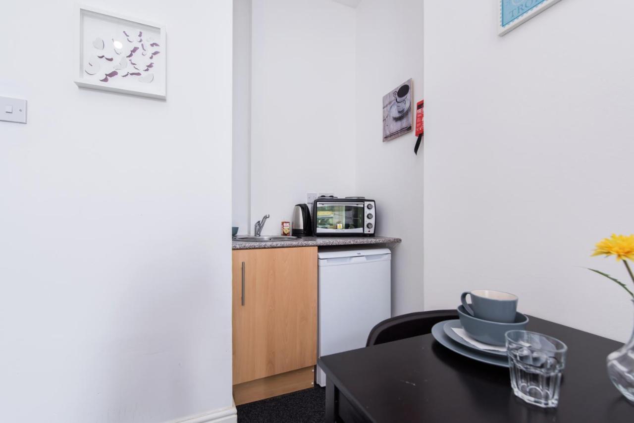 Ody Hammersmith Appartement *