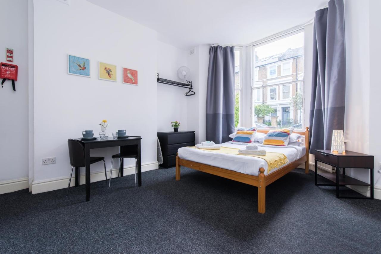Ody Hammersmith Appartement Londres