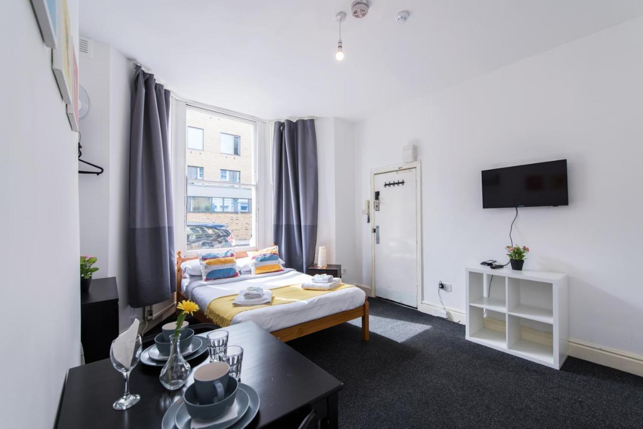 Ody Hammersmith Appartement *