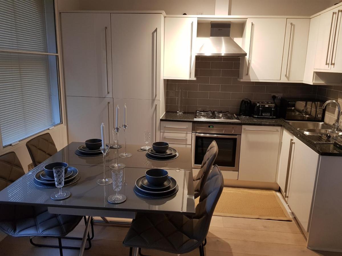 Appartement Trafalgar Boutique