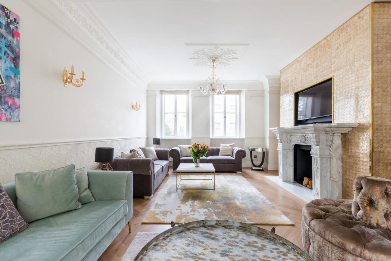 Appartement Casa Charles In Mayfair