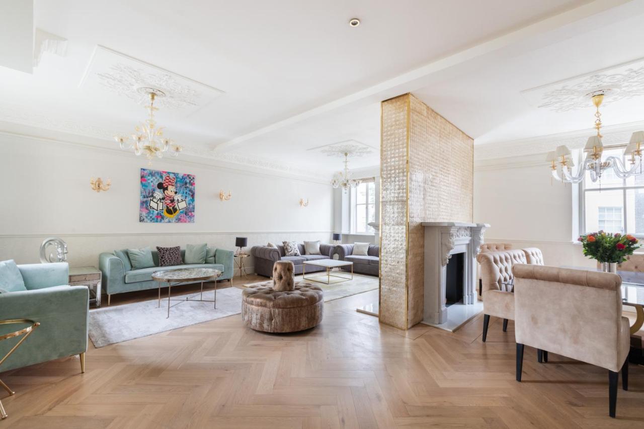 Appartement Casa Charles In Mayfair