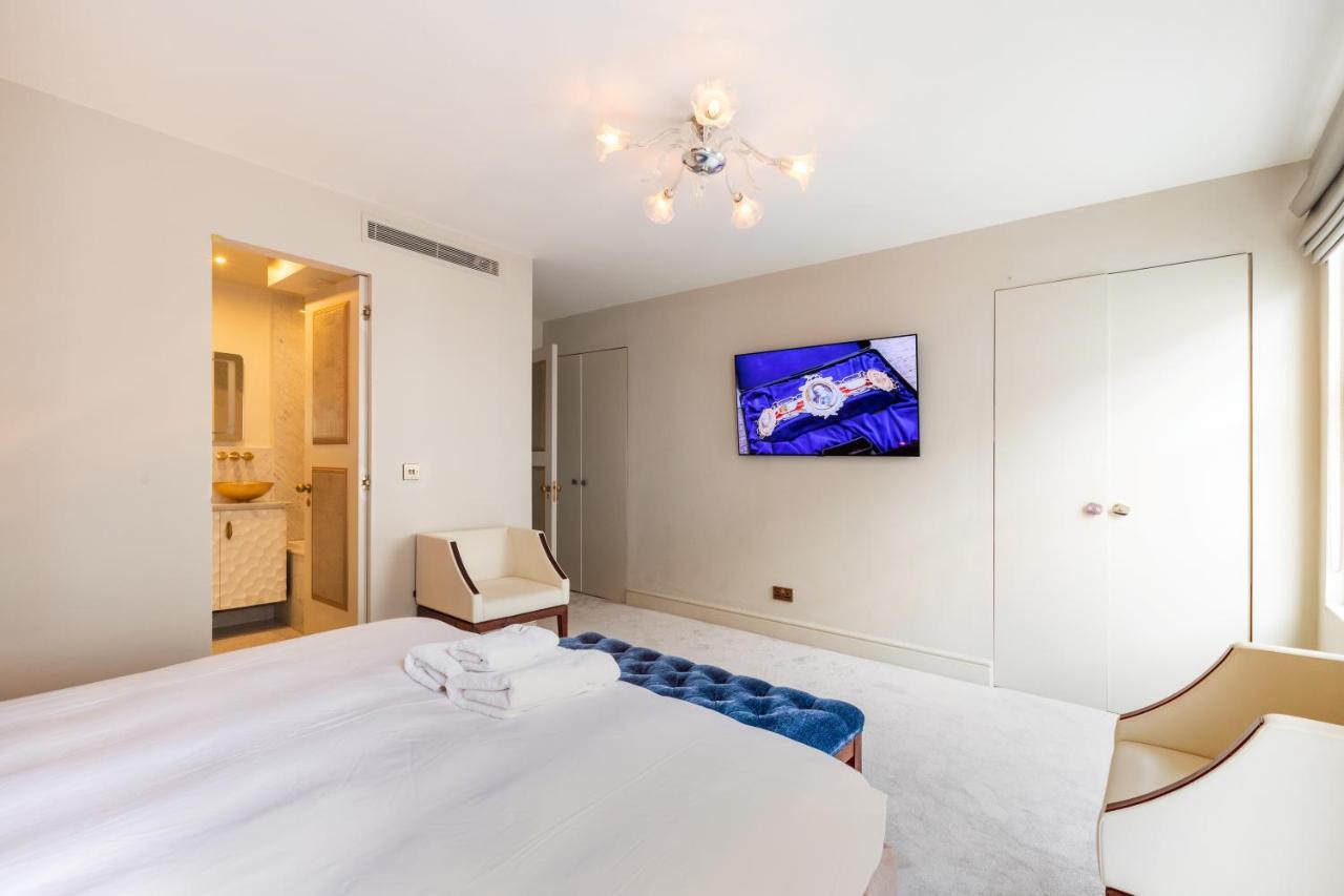 Casa Charles In Mayfair Appartement *