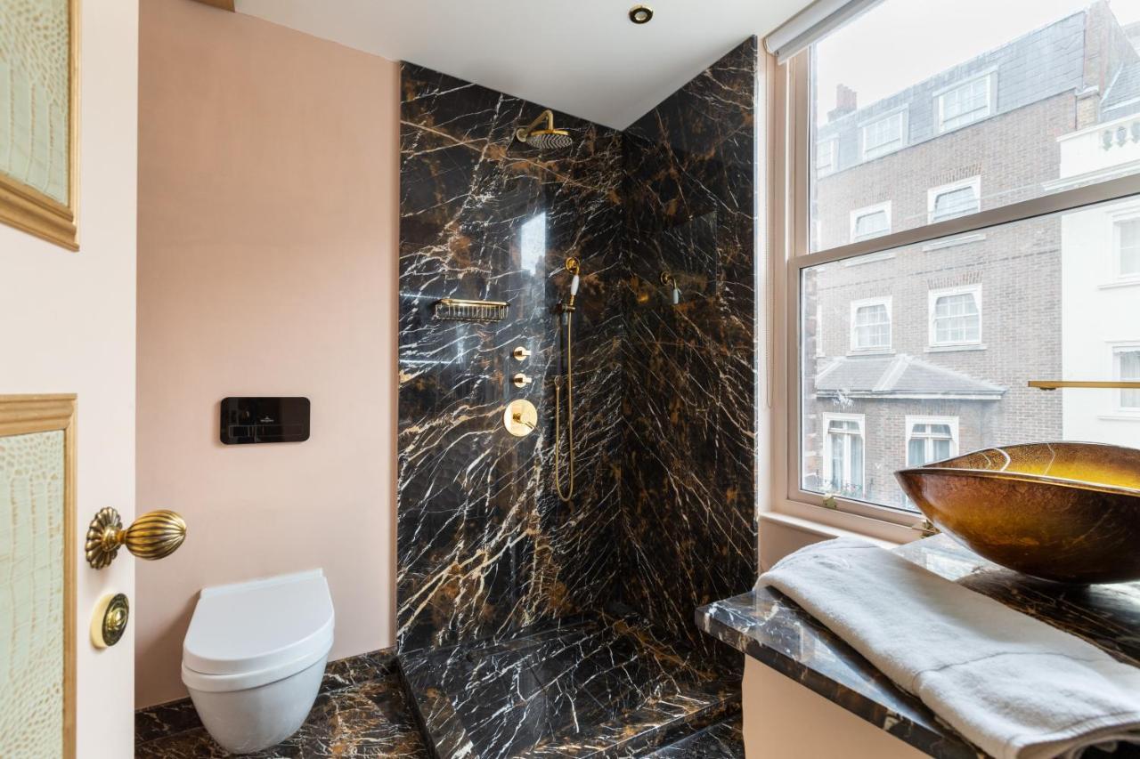 Appartement Casa Charles In Mayfair Londres