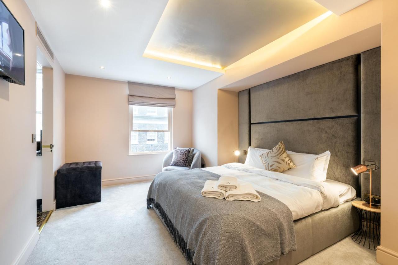 Casa Charles In Mayfair Appartement