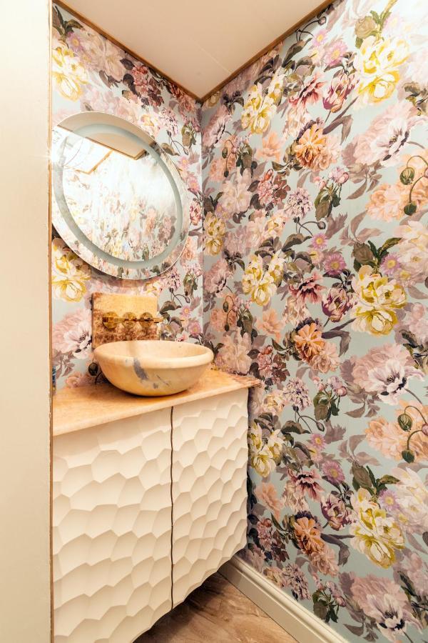 Casa Charles In Mayfair Londres