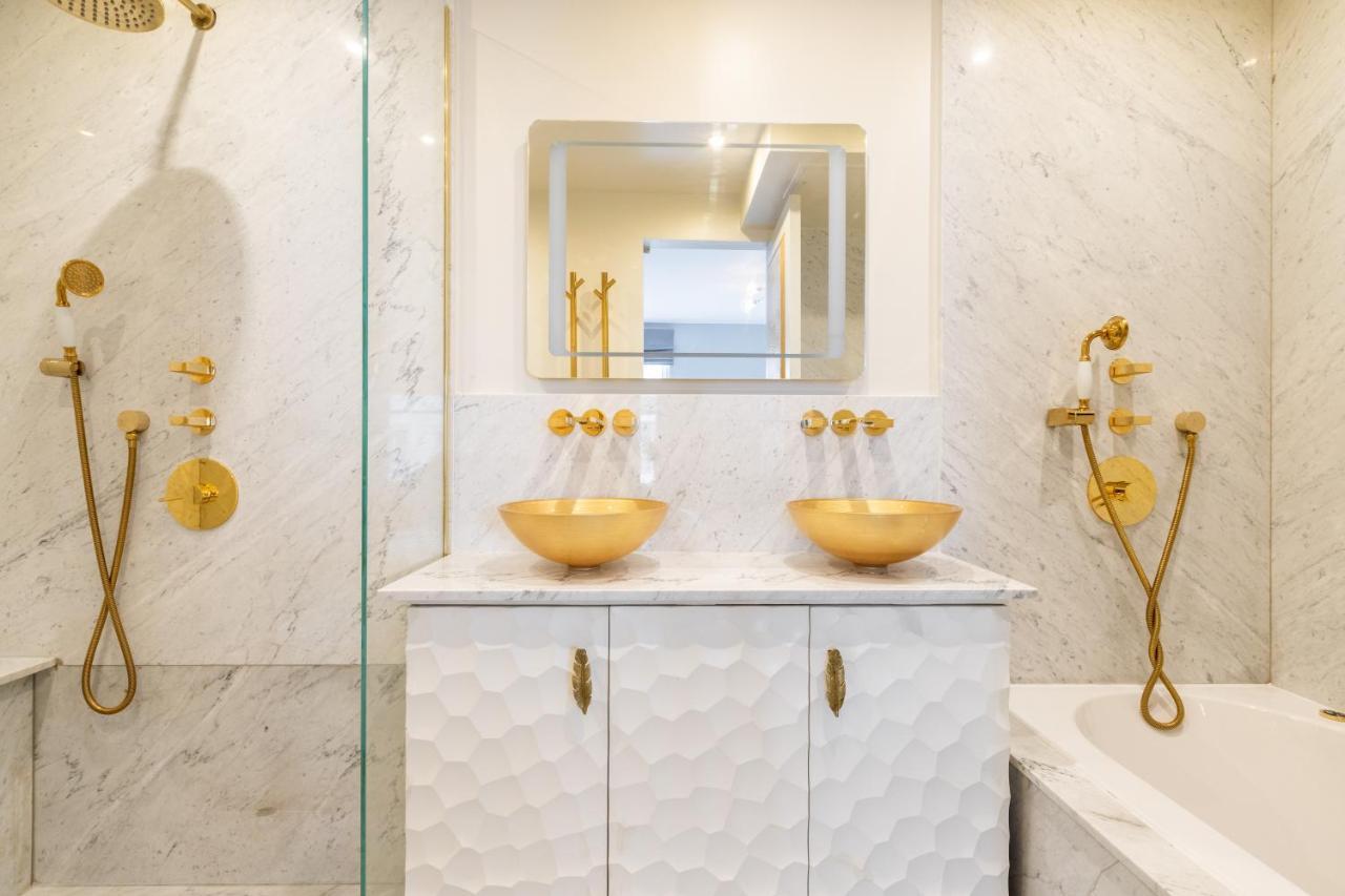 Appartement Casa Charles In Mayfair