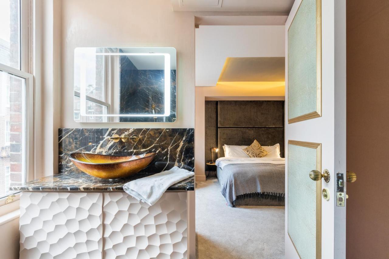 Appartement Casa Charles In Mayfair *