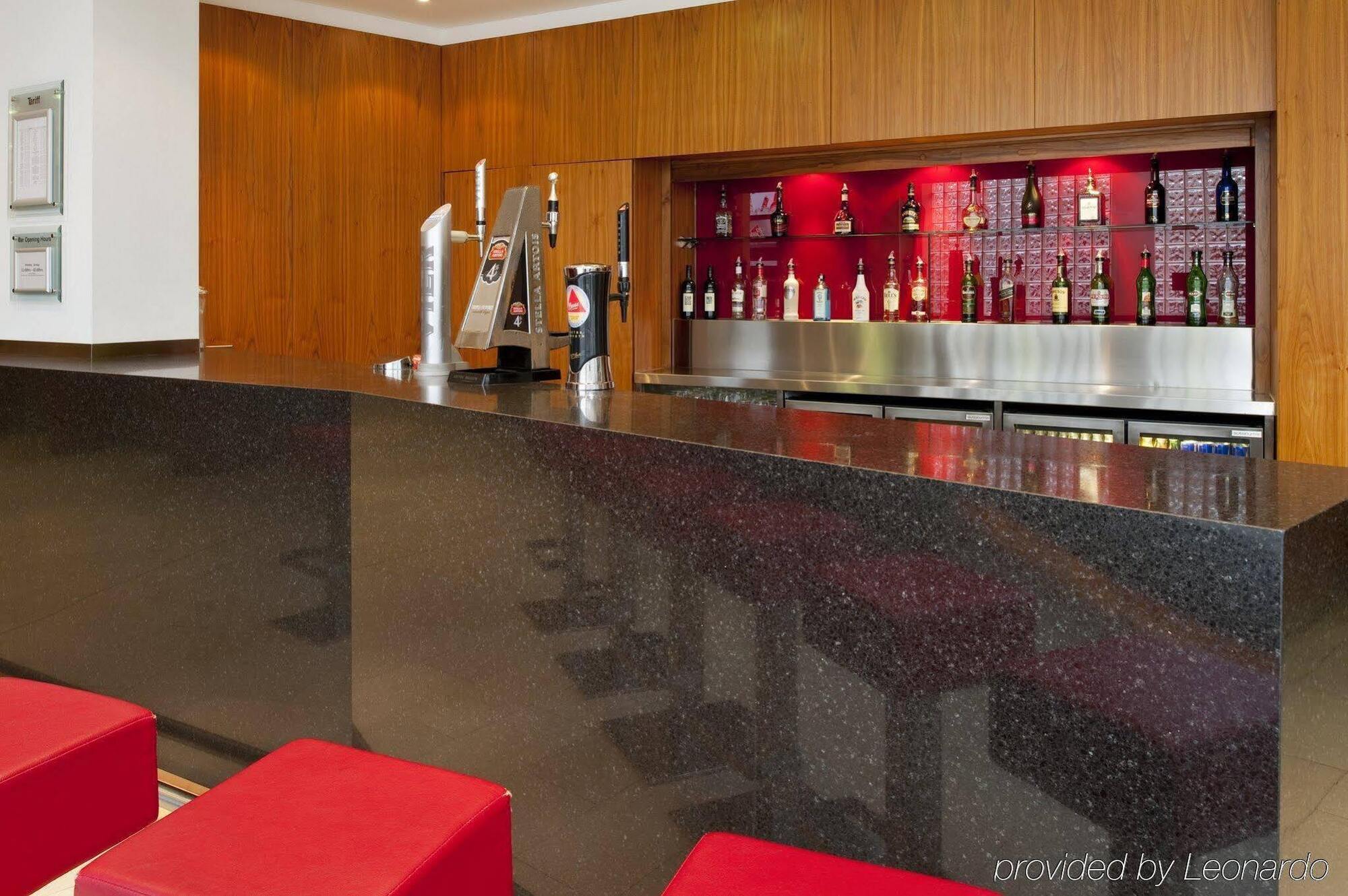 Express City, An Ihg Hotel 3*