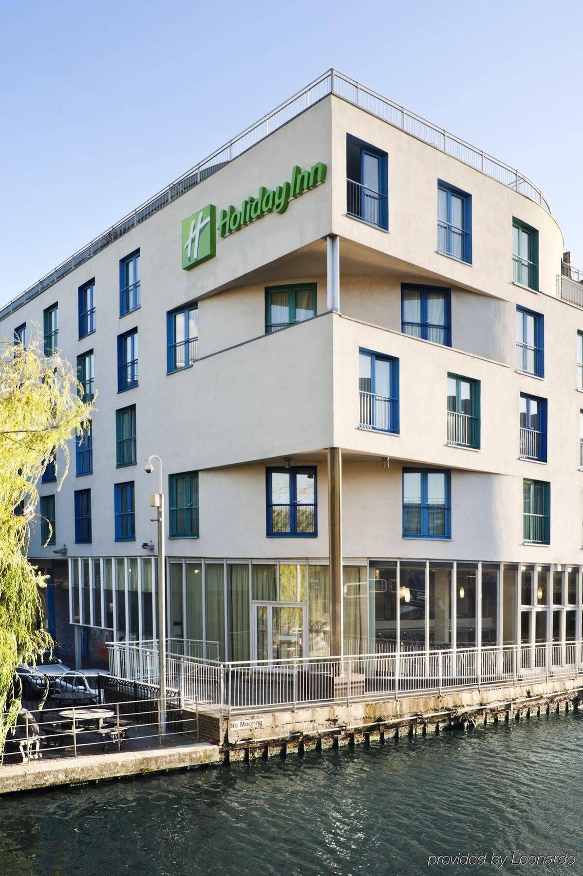 Camden Lock By Ihg Hotel 4*