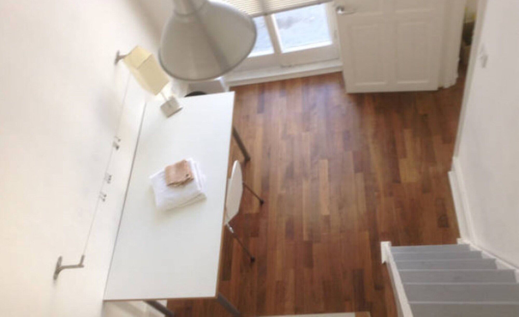 The Lancaster Appartement