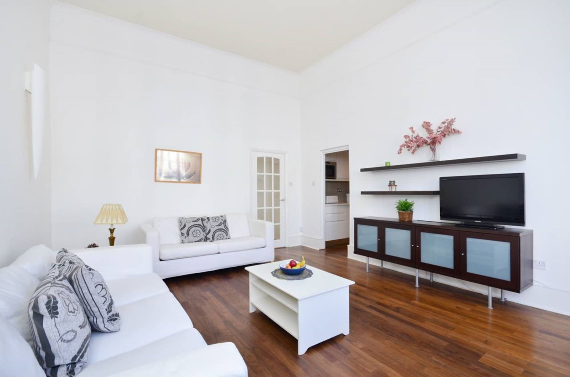 Appartement The Lancaster