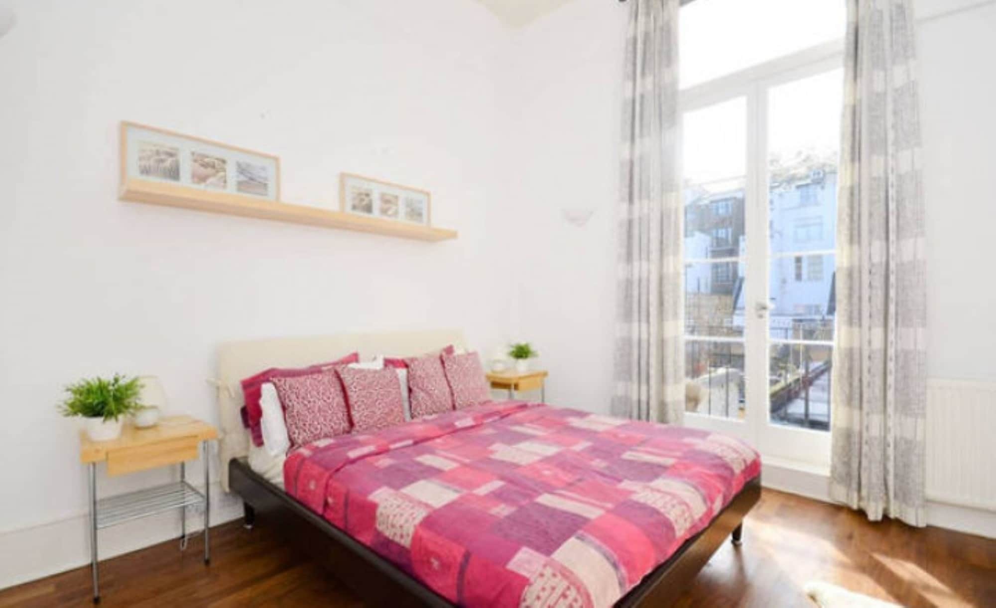 The Lancaster Appartement *