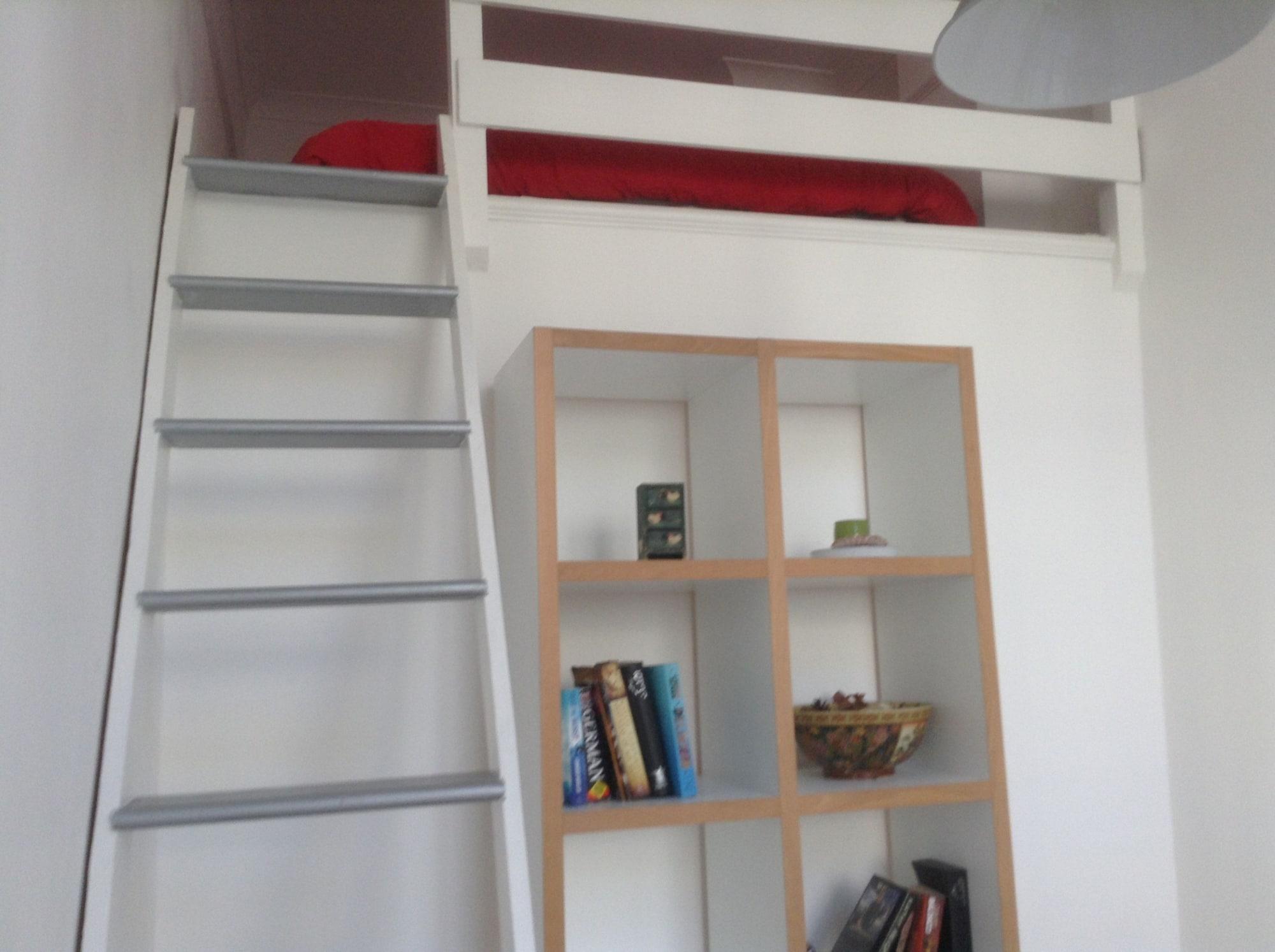 Appartement The Lancaster *