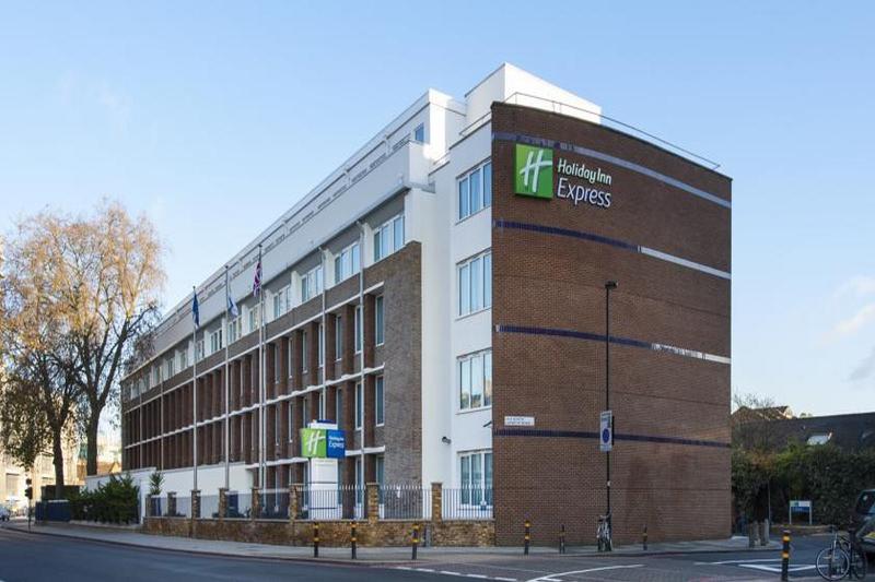 Hotel Express - Vauxhall Nine Elms Londres