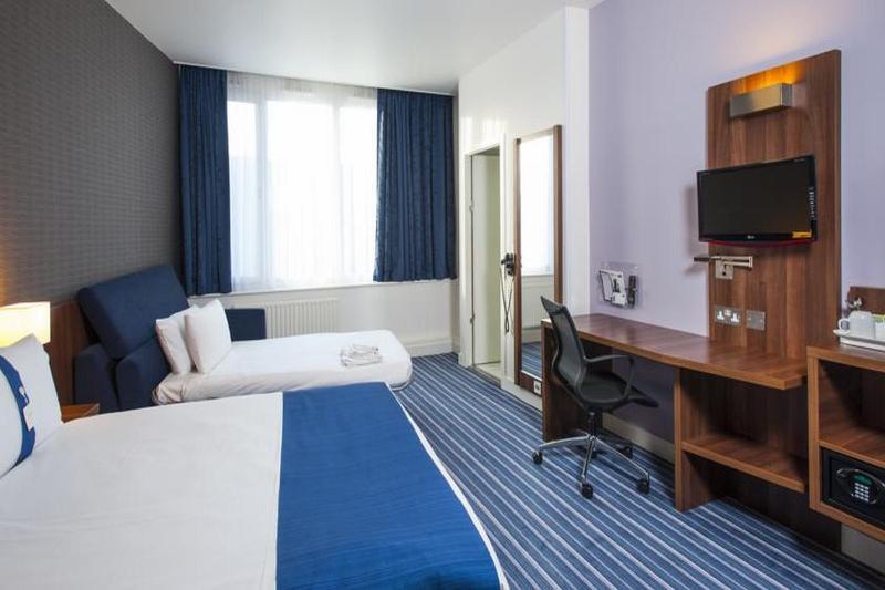 Express - Vauxhall Nine Elms 3* Londres