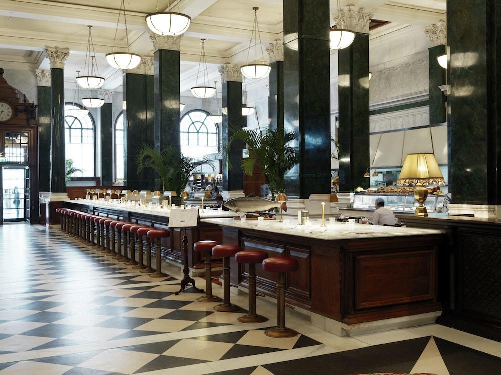 The Ned Hotel Londres