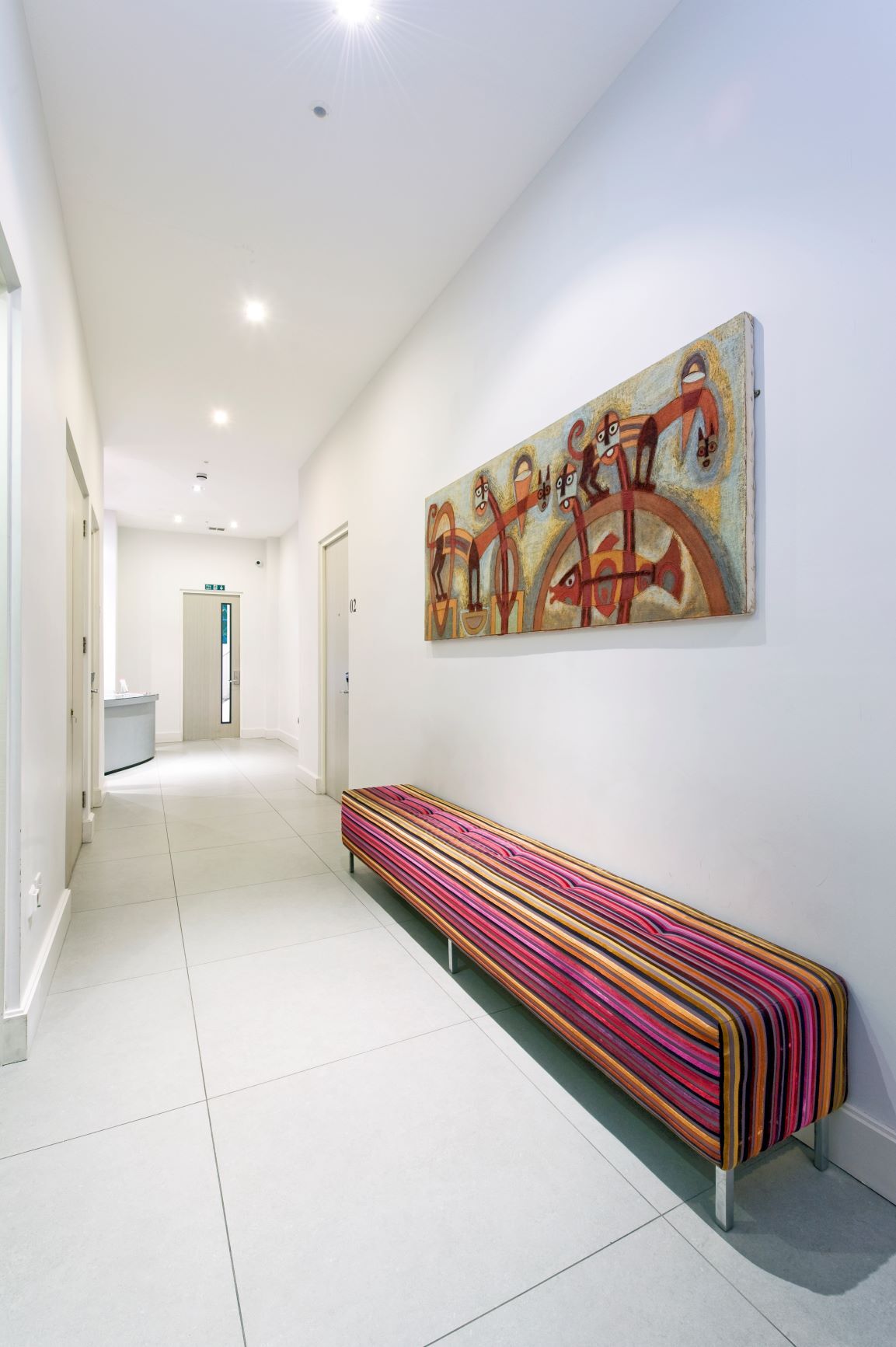 Templeton Place By Supercity 4* Londres