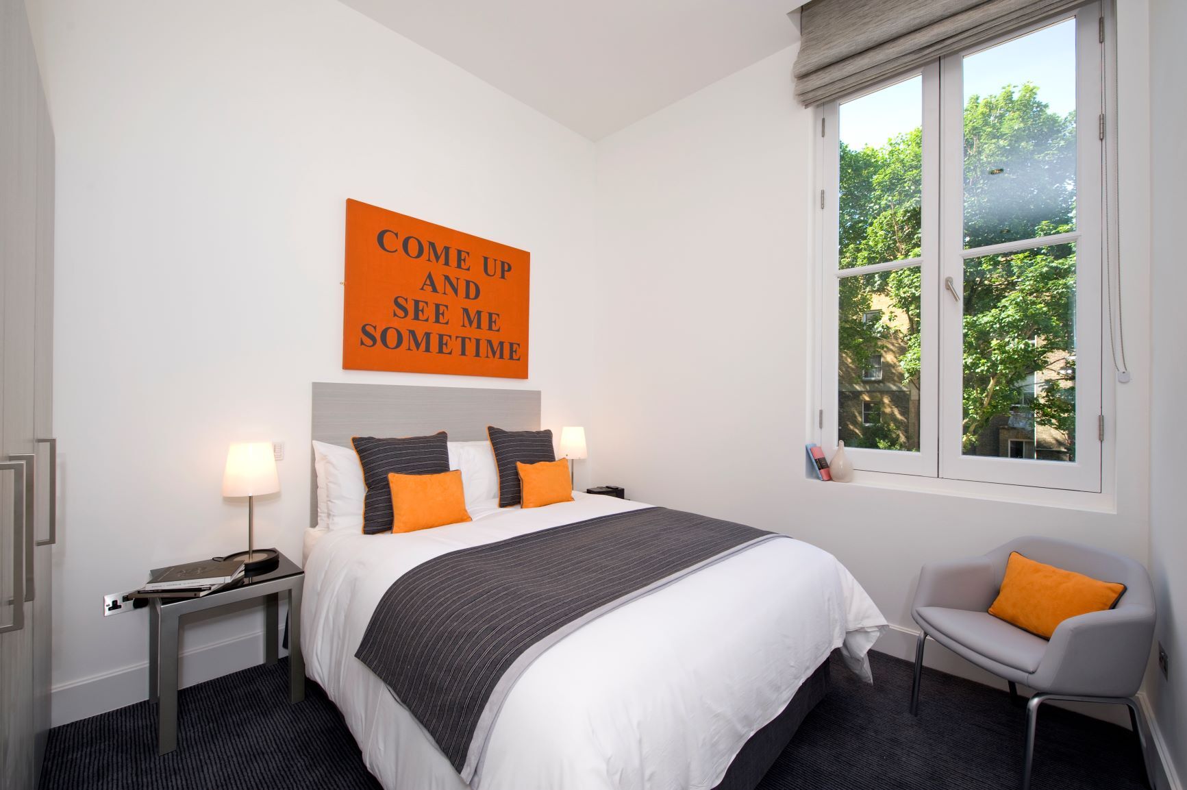 Appart hôtel Templeton Place By Supercity
