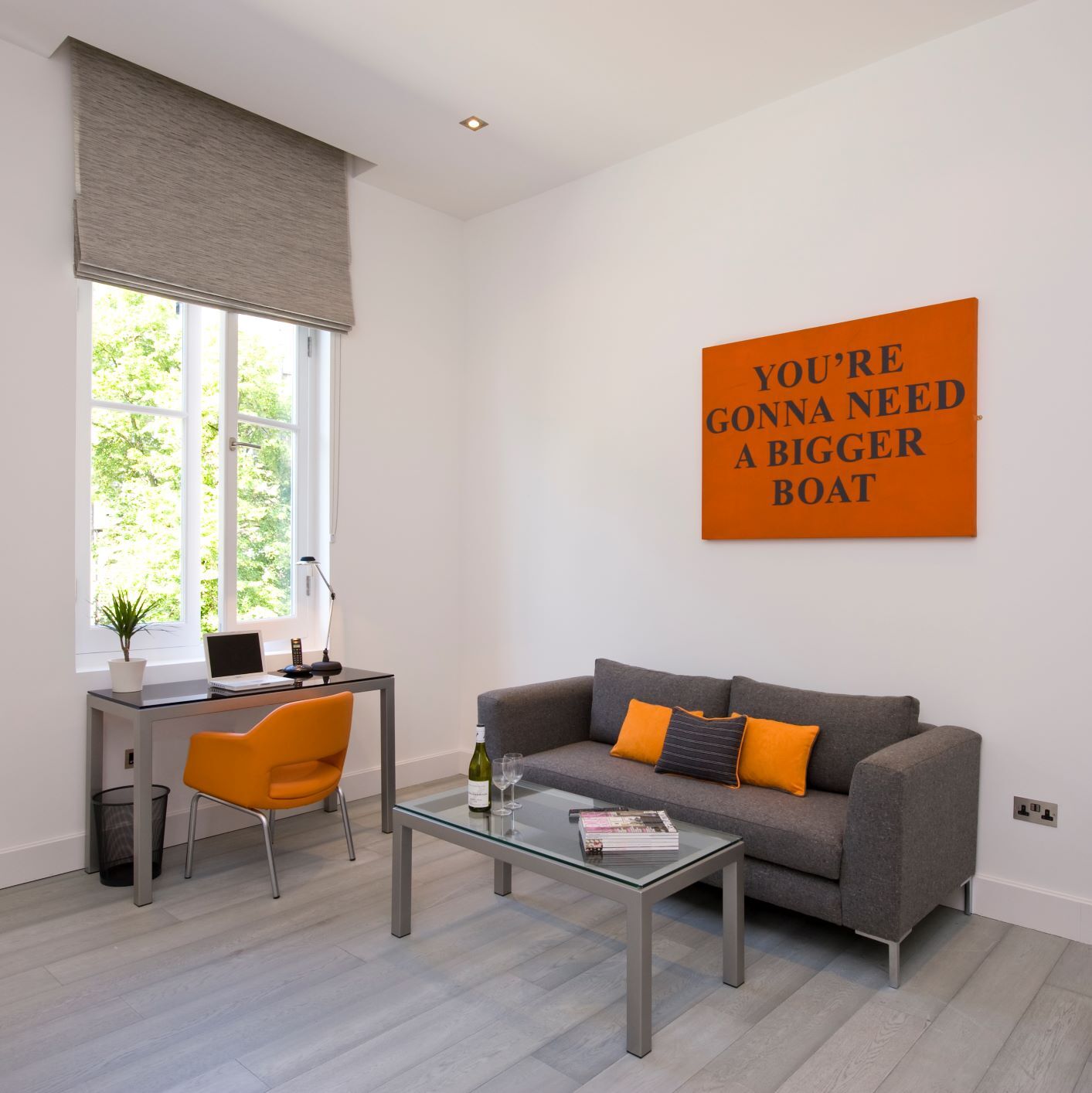 Templeton Place By Supercity Appart hôtel Londres