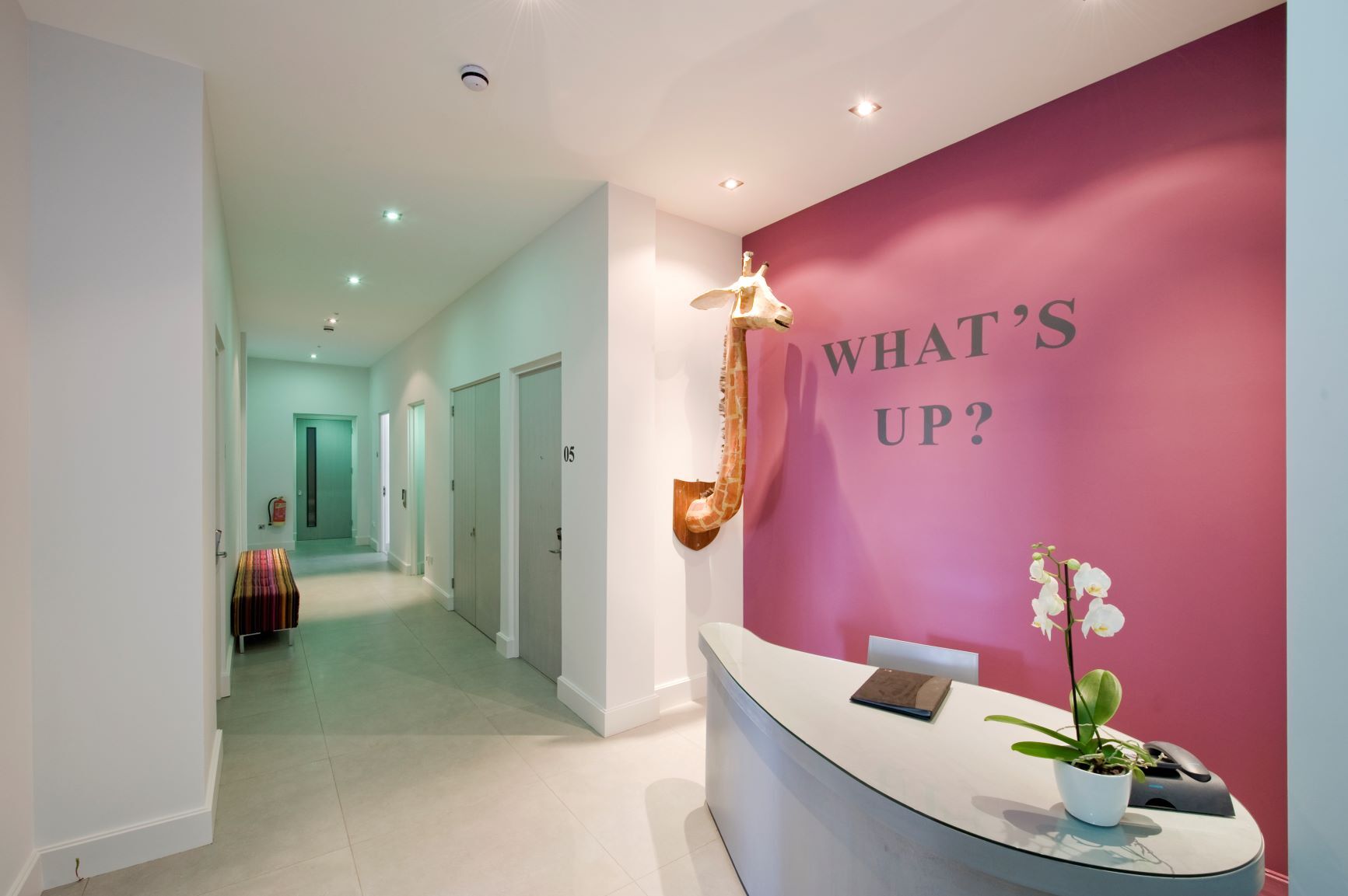 Templeton Place By Supercity 4*