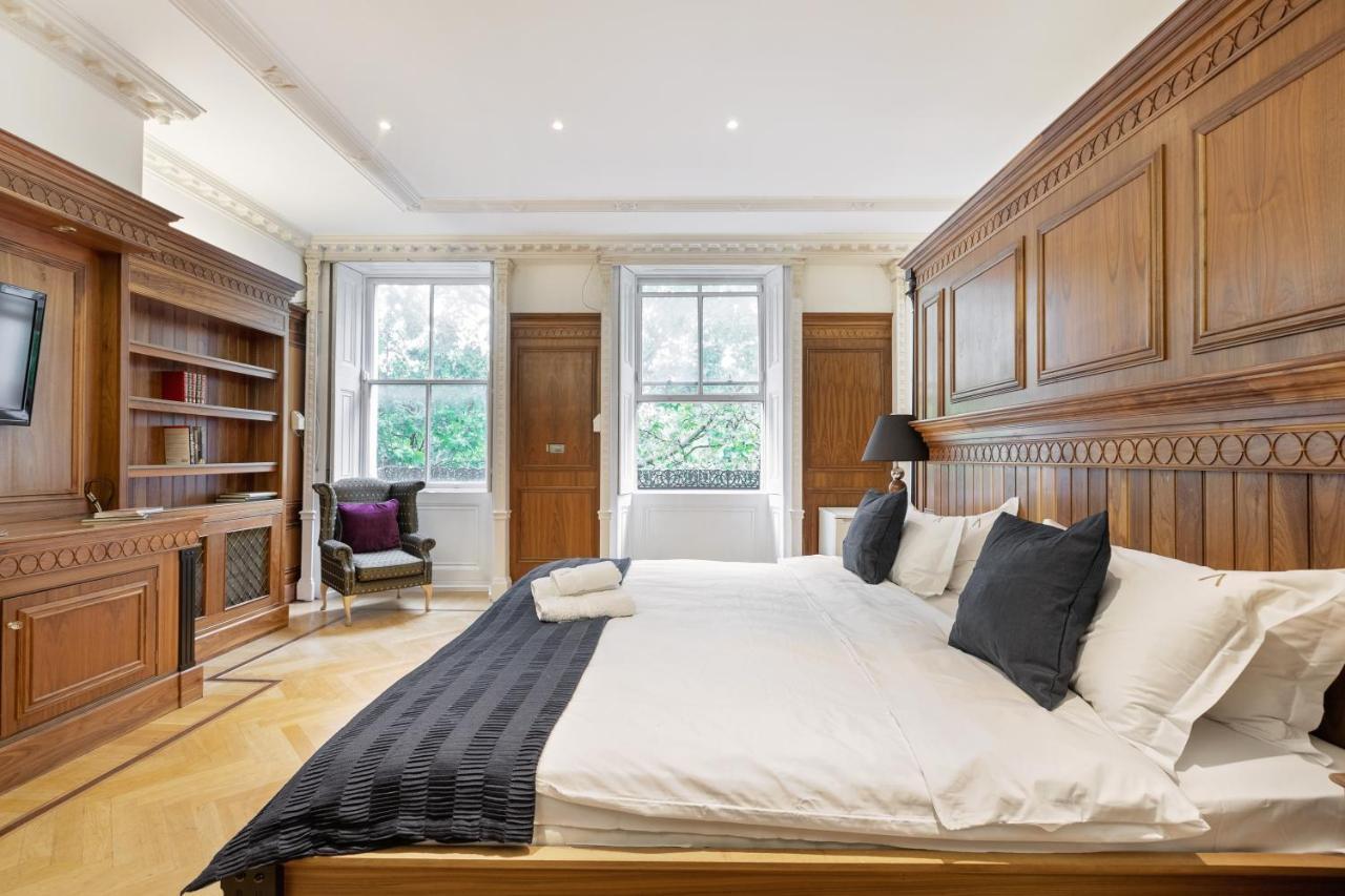 Appart hôtel Studio Hyde Park 3*