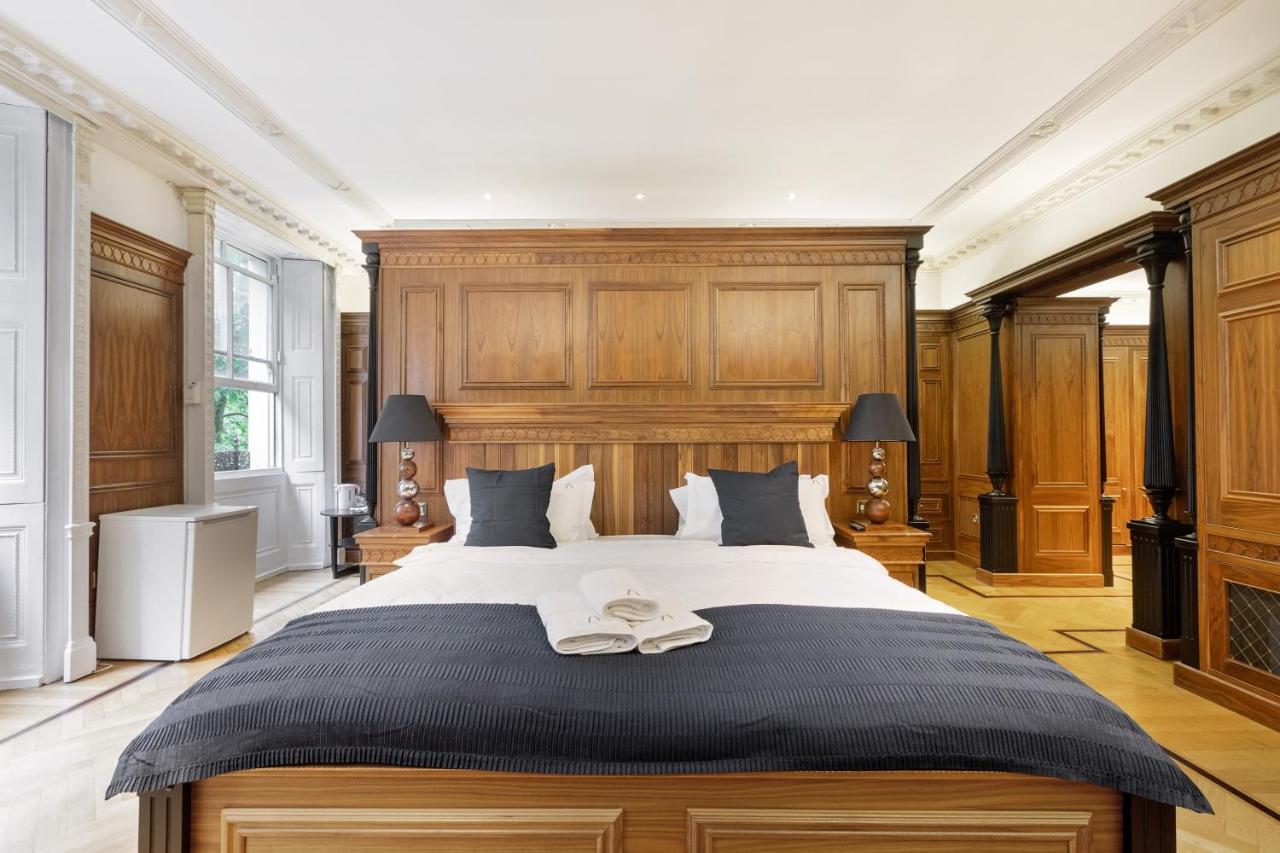 Appart hôtel Studio Hyde Park