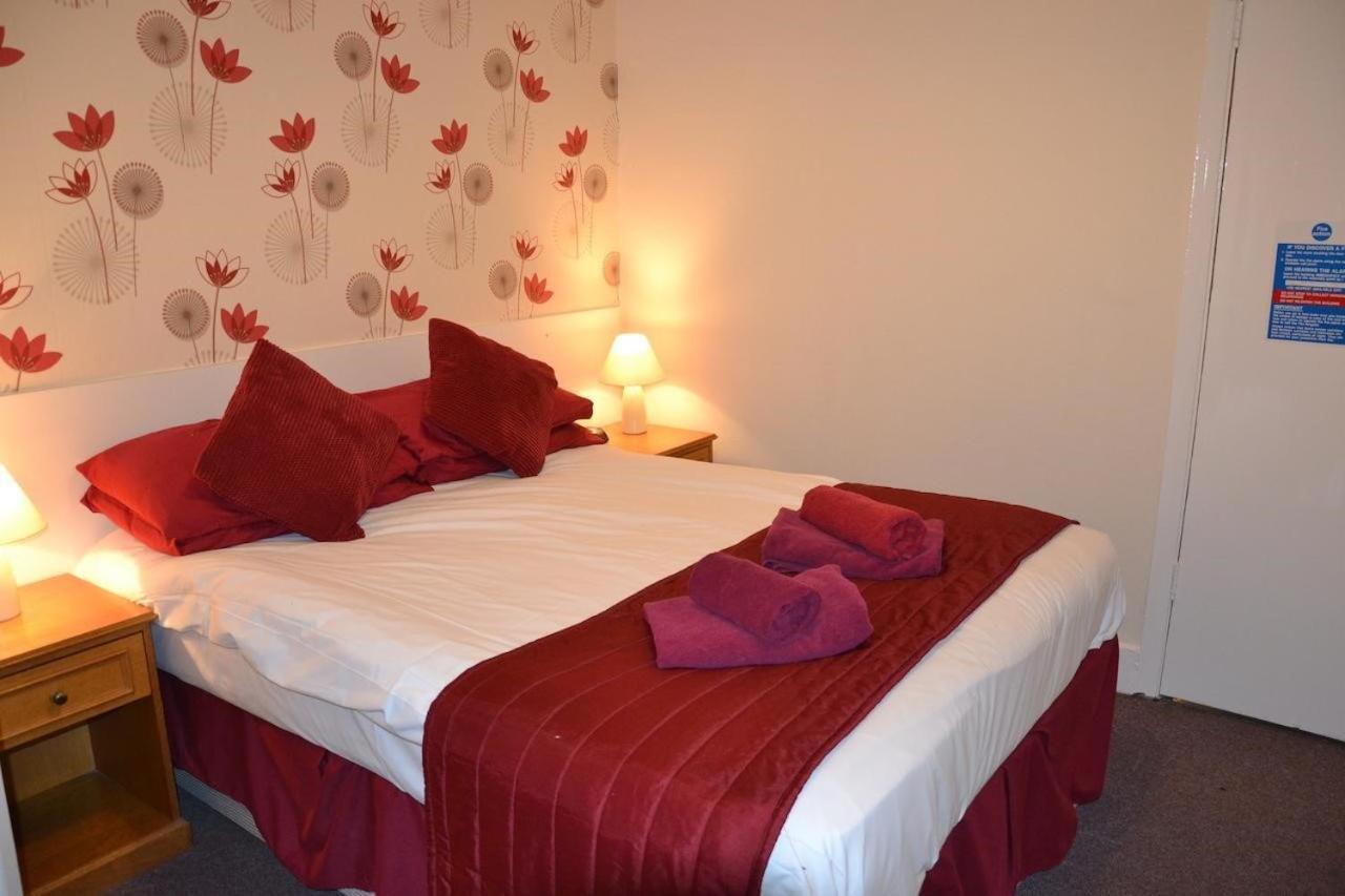 Chiswick Gasthof 2*