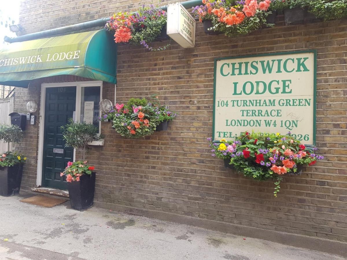 Gasthof Chiswick
