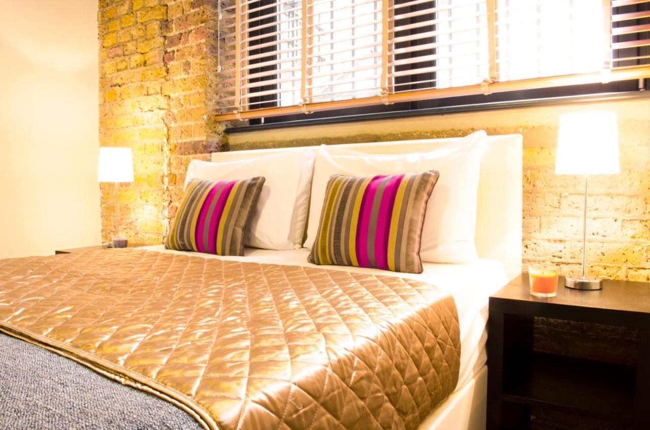 Apartamento Shoreditch Living *