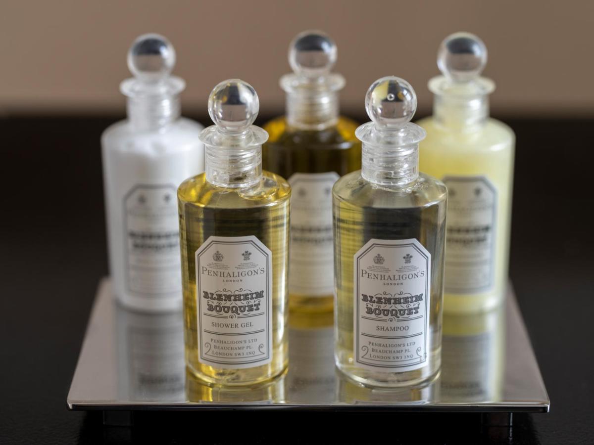 The Franklin - Starhotels Collezione 5*