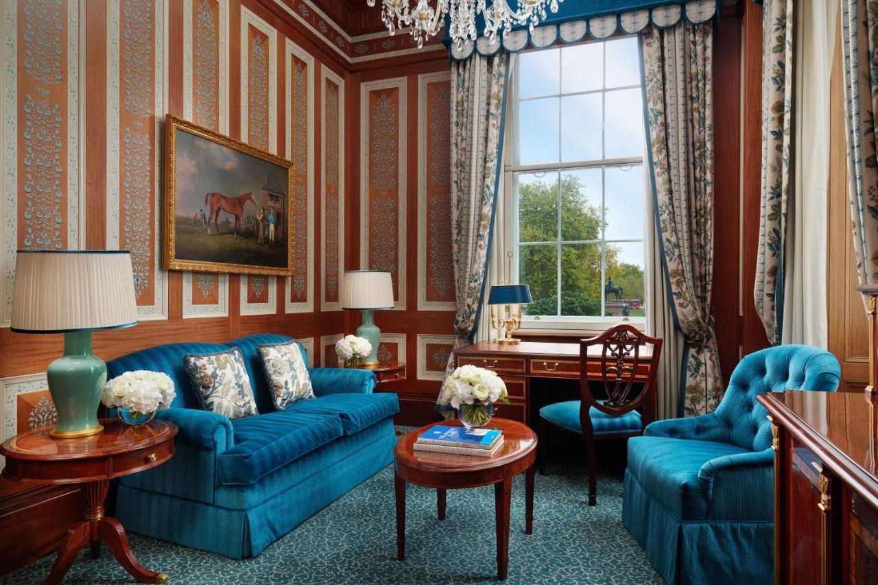 The Lanesborough, Oetker Collection Hotel 5*