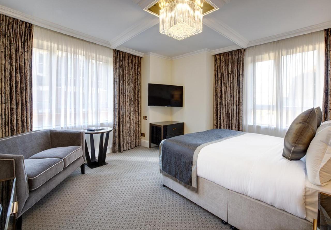 The Rathbone Hotel, Fitzrovia Hotel Londres