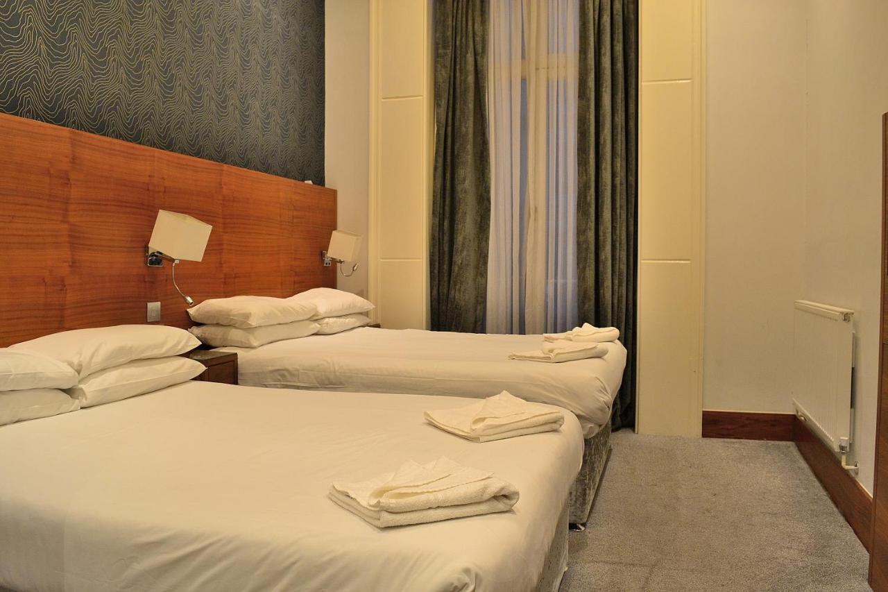 Hotel Leisure 2*