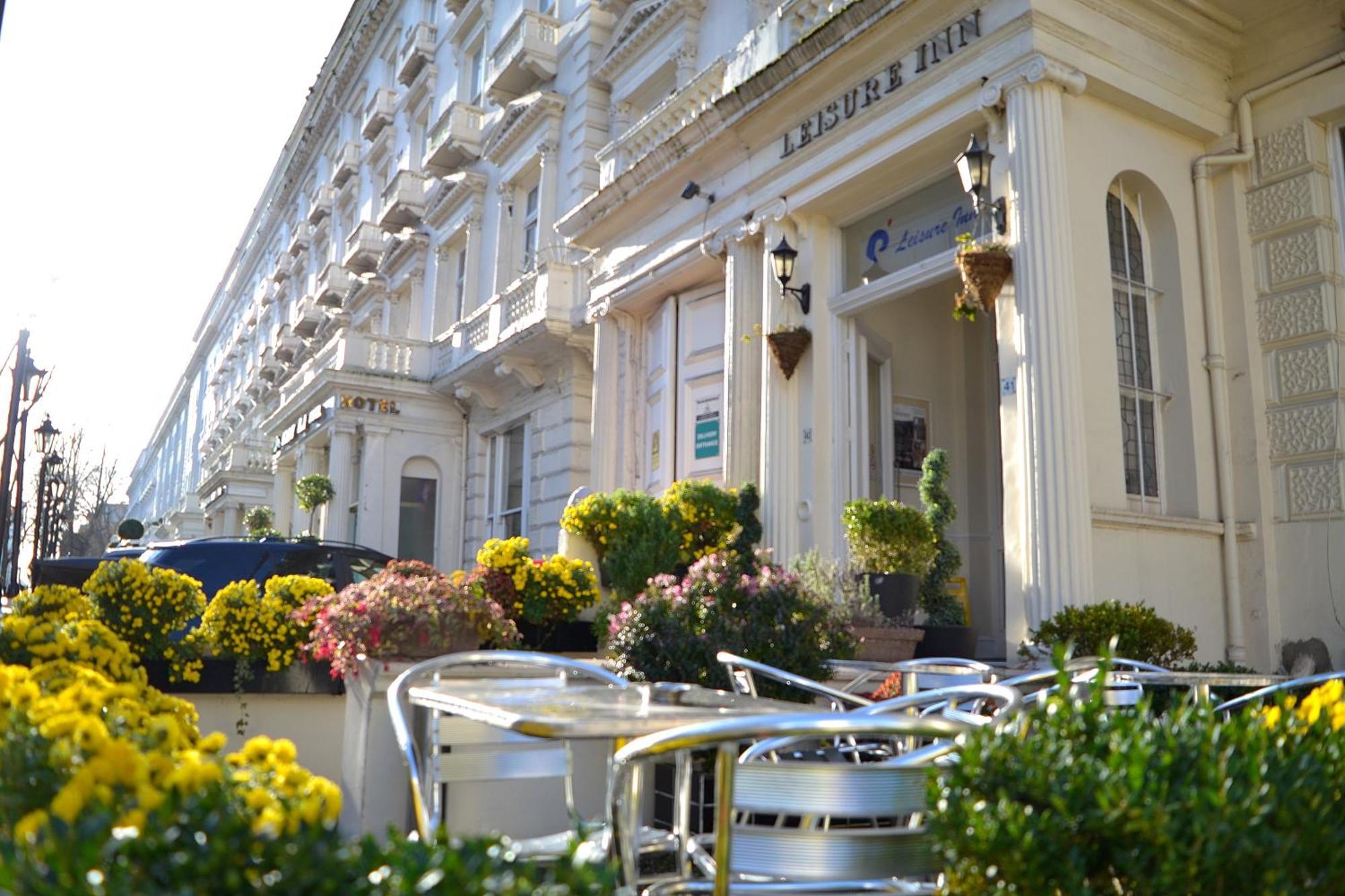 Leisure 2* London