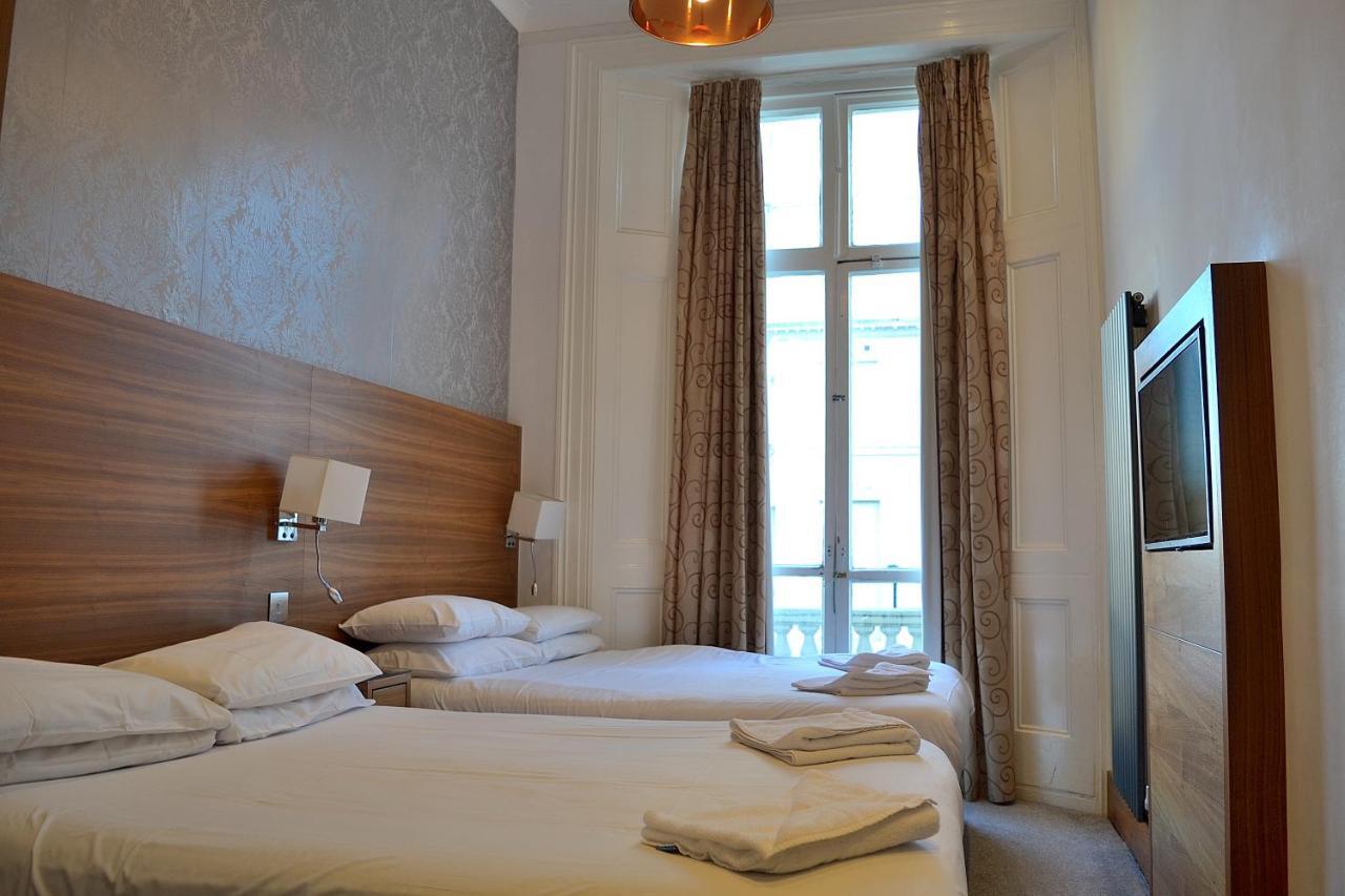 Leisure Hotel
