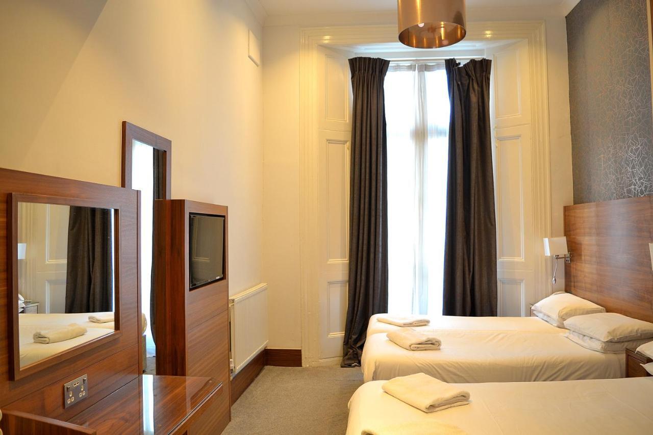 Hotel Leisure London