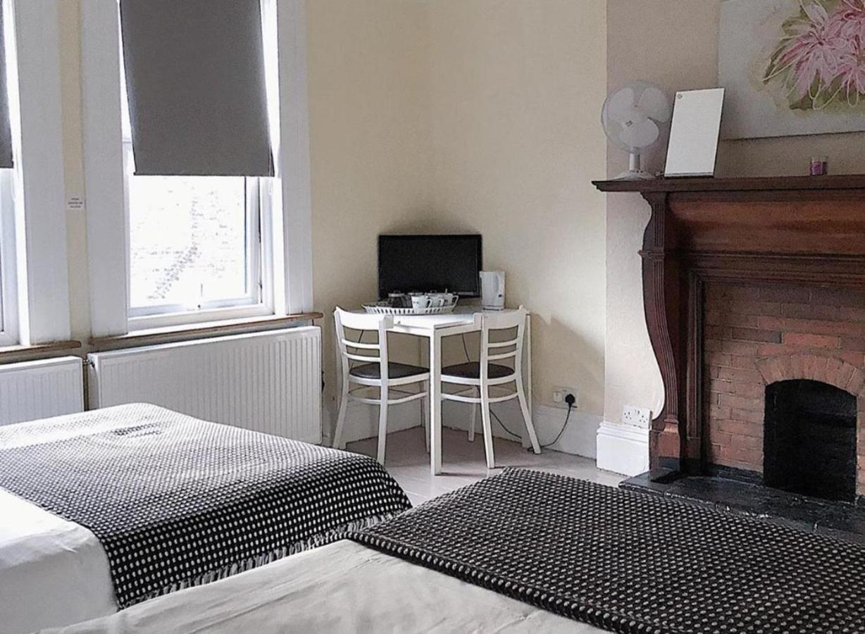 Caspian Gasthof London