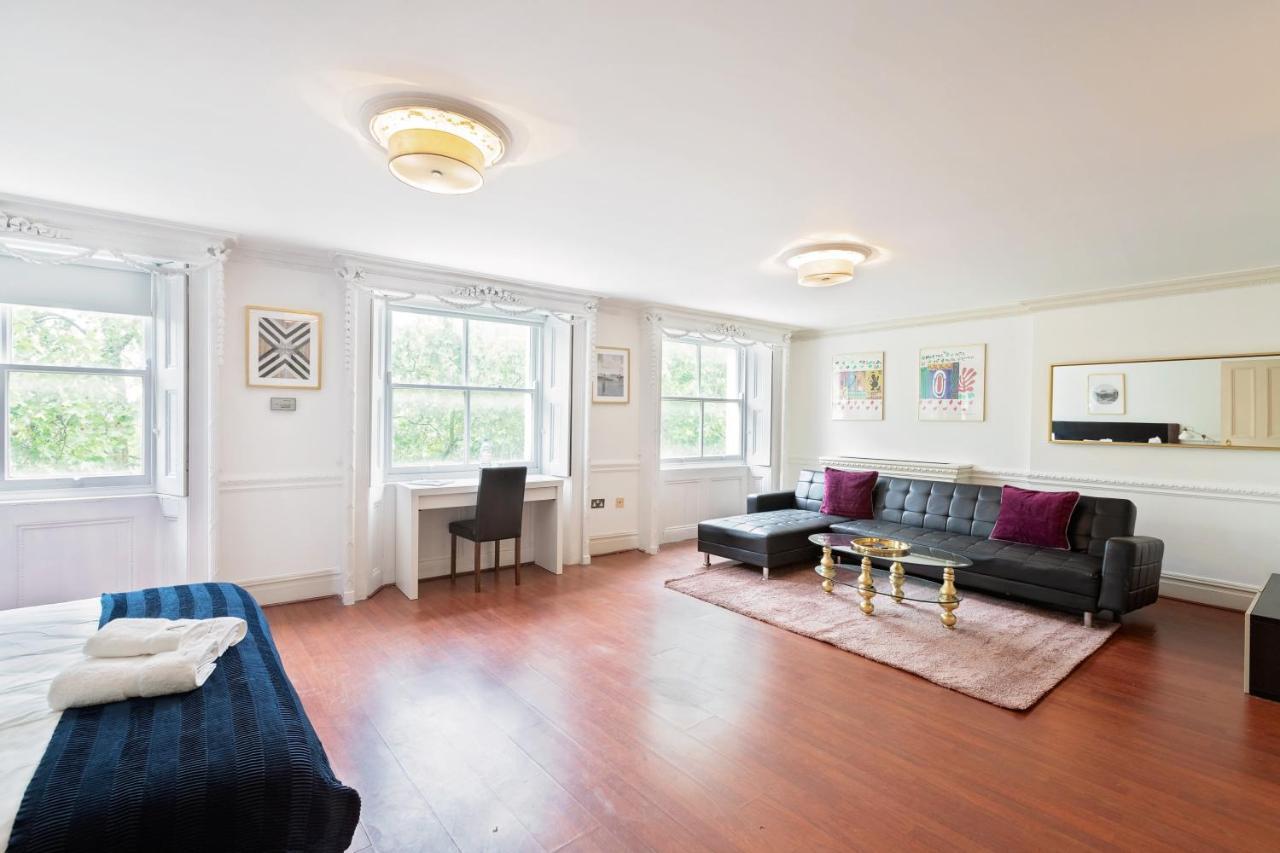 Studio Hyde Park 3* Londres