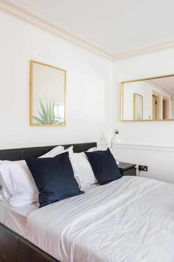 Appart hôtel Studio Hyde Park 3*