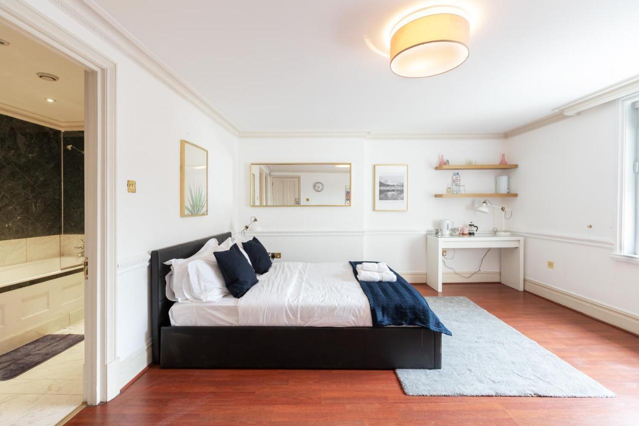 Appart hôtel Studio Hyde Park 3*