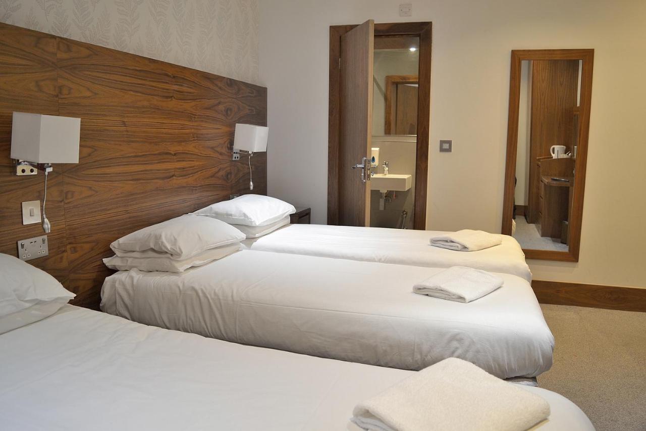 Hotel Leisure 2*